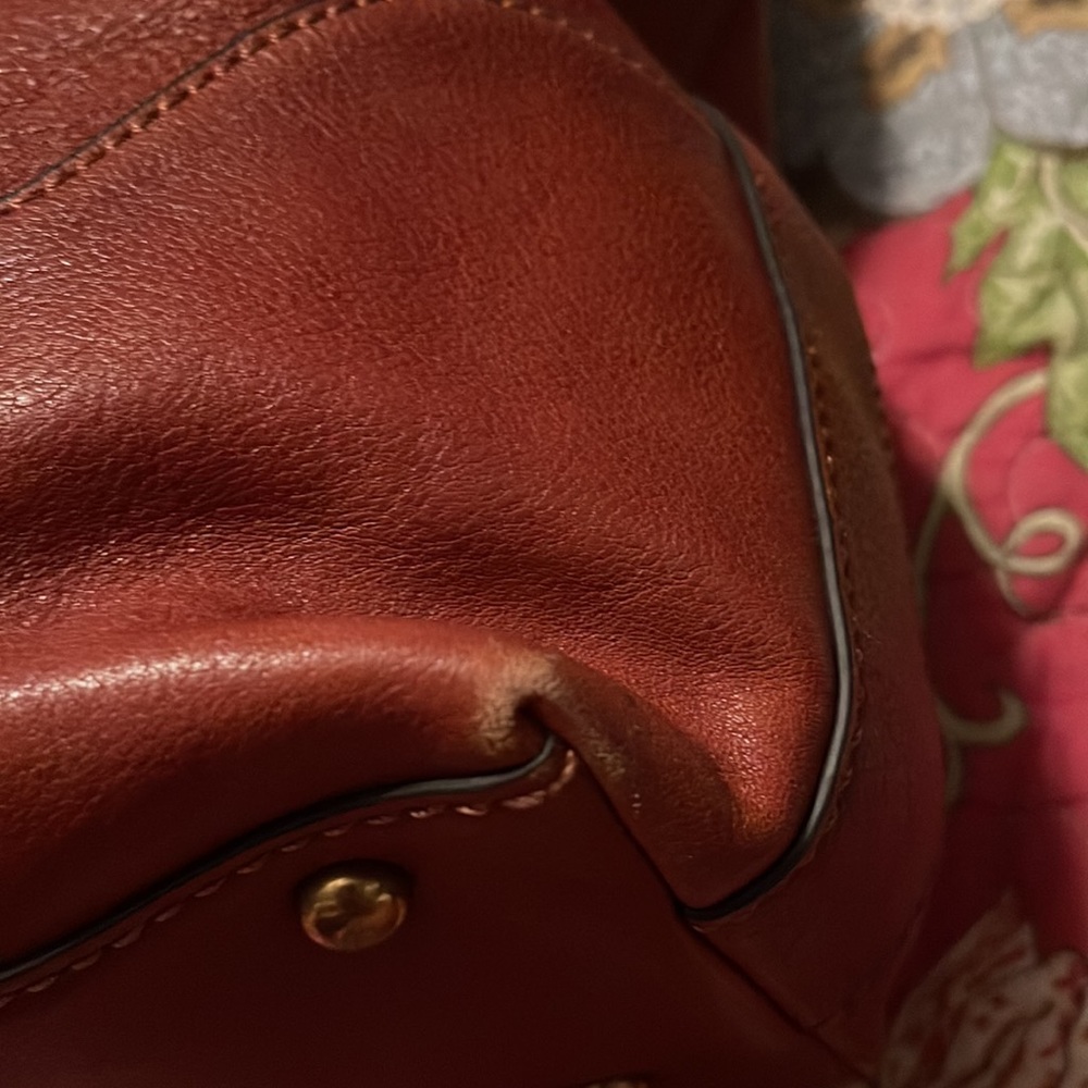 Frye Purse - Picture 9 of 16